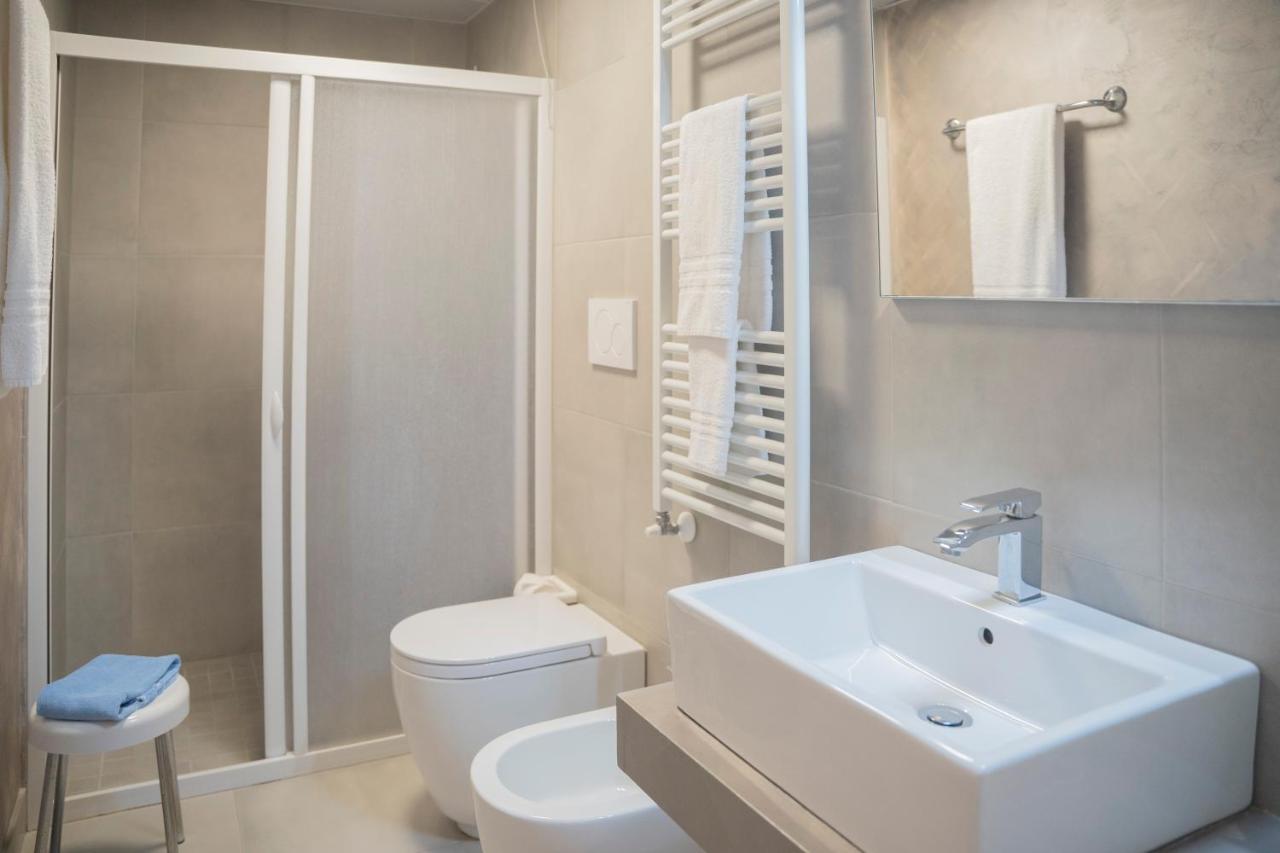 Albergo Celeste Sestri Levante Exterior foto