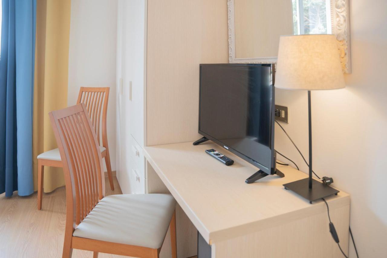Albergo Celeste Sestri Levante Exterior foto