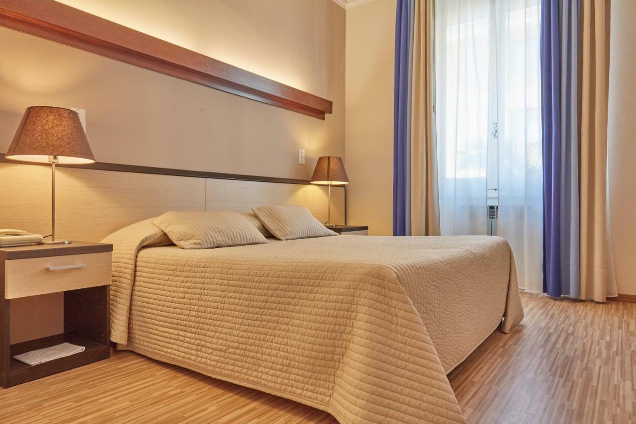 Albergo Celeste Sestri Levante Exterior foto